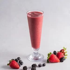 Smoothies, Shakes & Drinks